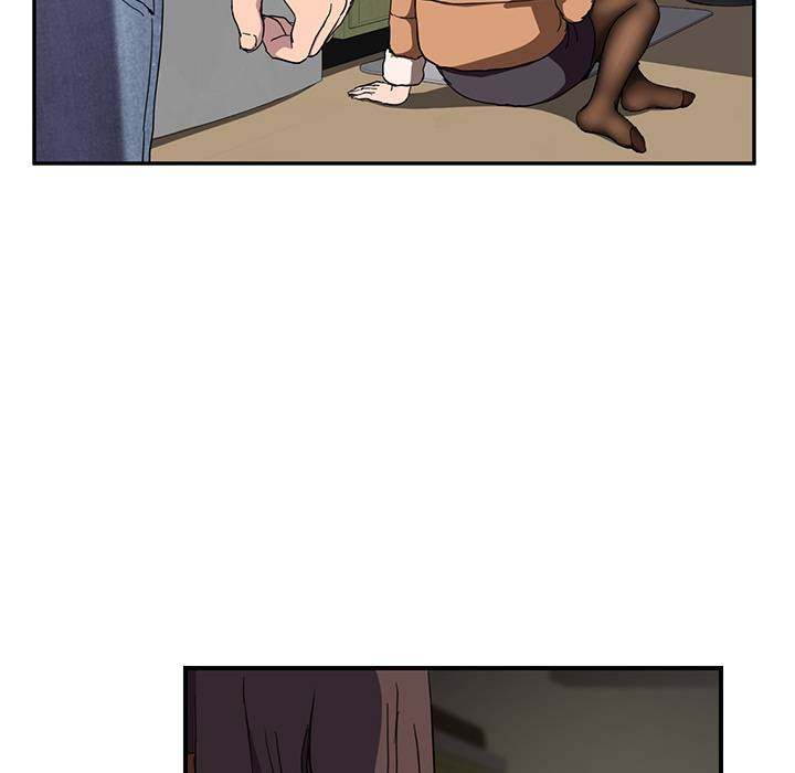 My Stepmom - Chapter 42 - Andromeda 11 page 115 hentai porn comic manga doujin